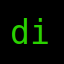 di-logo